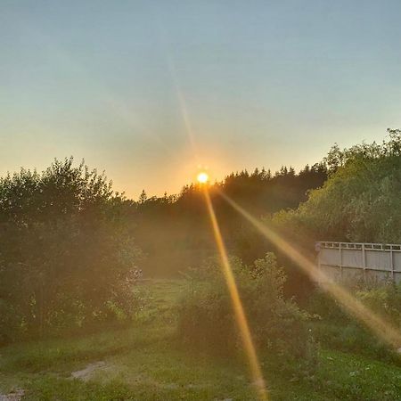 Holt Pensjonat Tvedestrand Exteriér fotografie