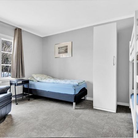 Holt Pensjonat Tvedestrand Exteriér fotografie