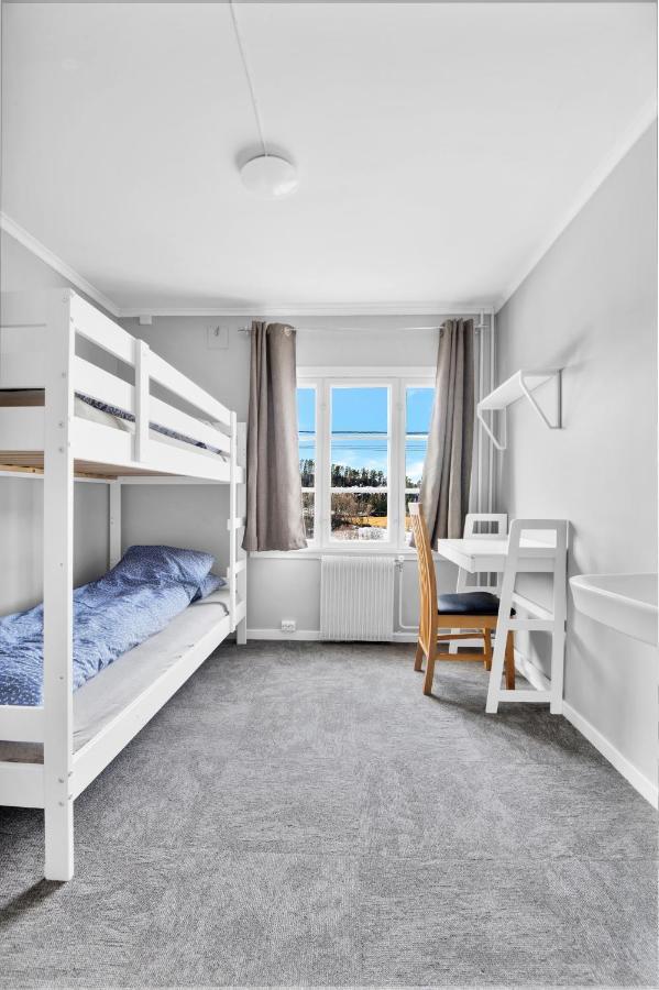 Holt Pensjonat Tvedestrand Exteriér fotografie