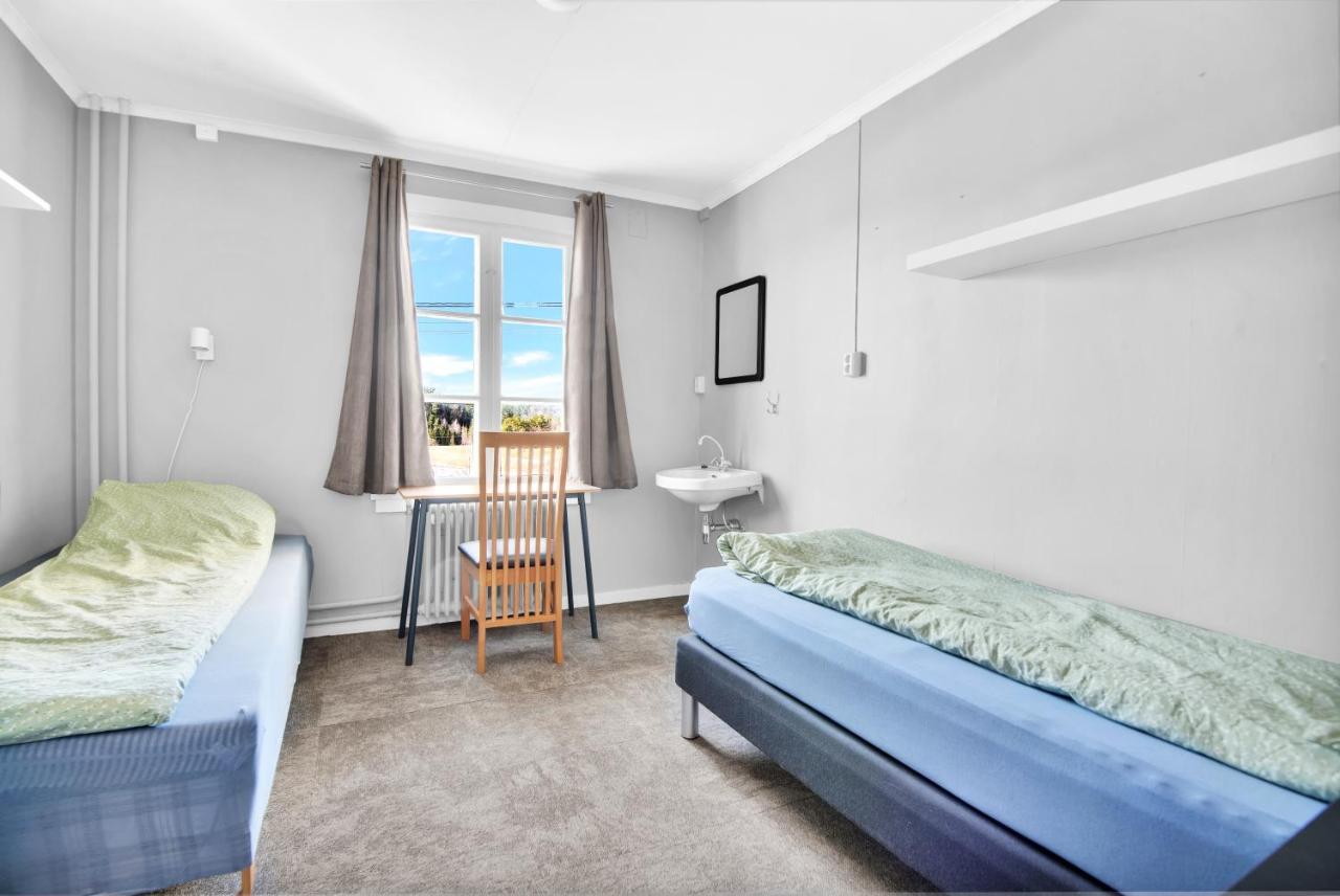 Holt Pensjonat Tvedestrand Exteriér fotografie