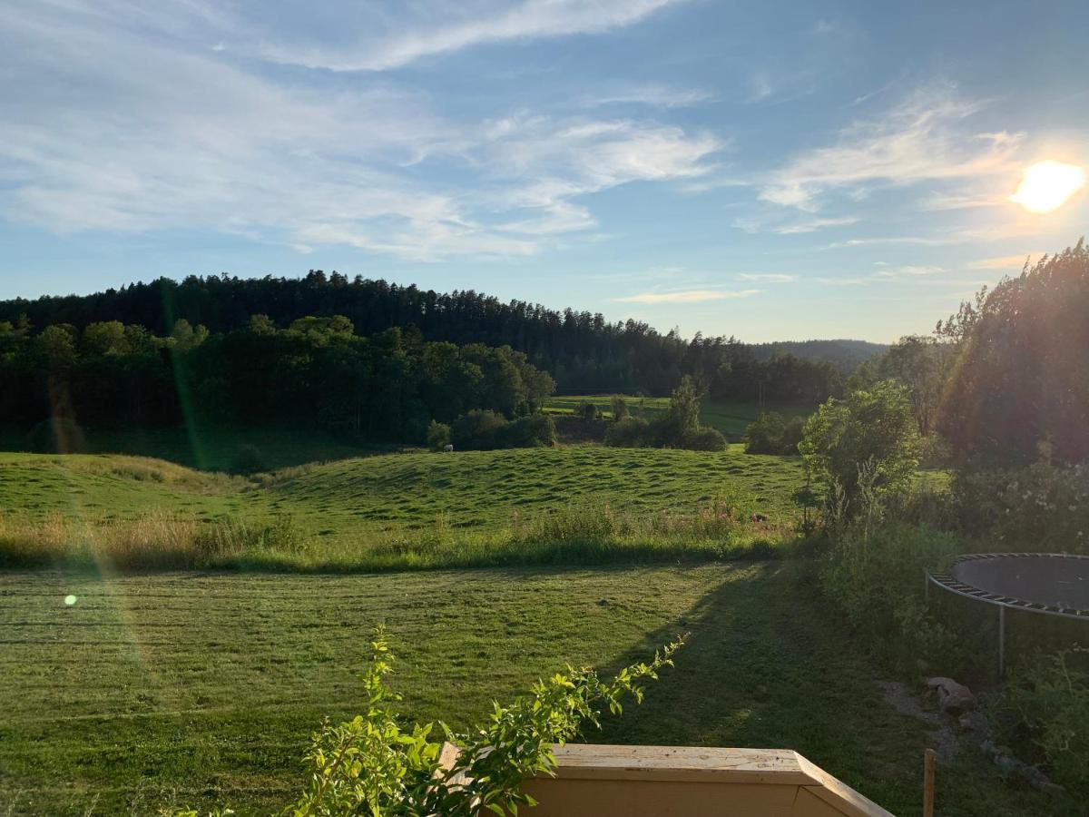 Holt Pensjonat Tvedestrand Exteriér fotografie