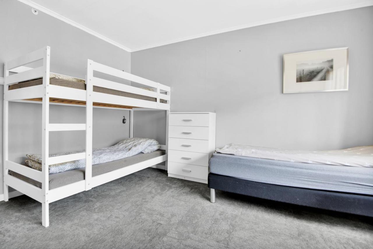 Holt Pensjonat Tvedestrand Exteriér fotografie